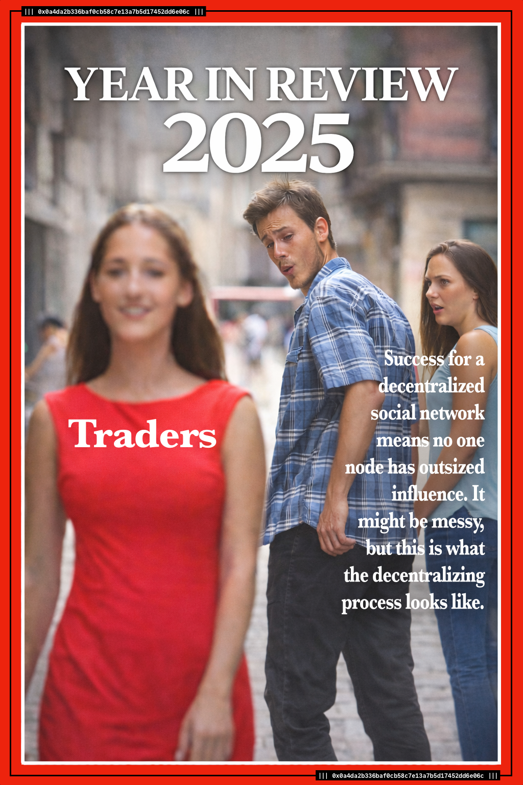 Year In Review, 2025